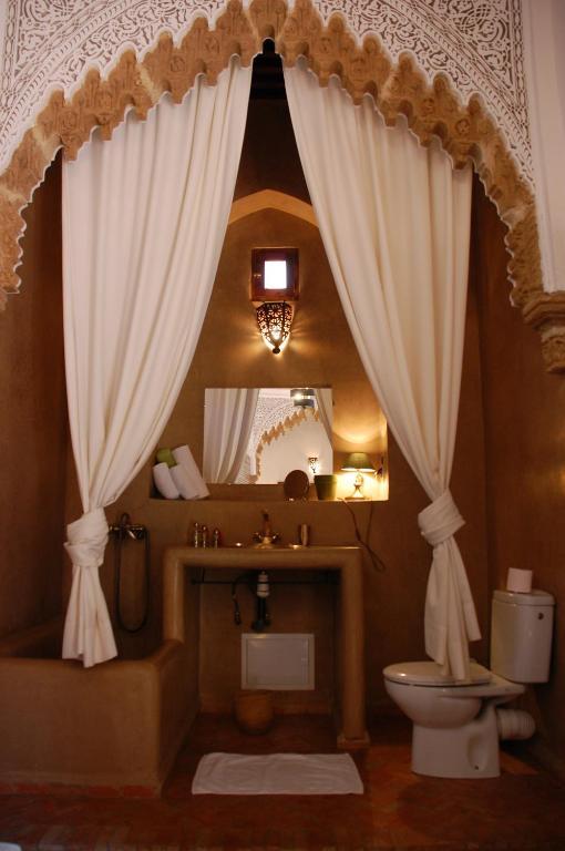 Habitación Doble Zelllige