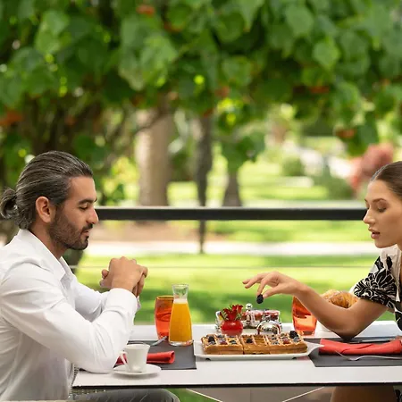 Sofitel Rabat Jardin Des Roses-3