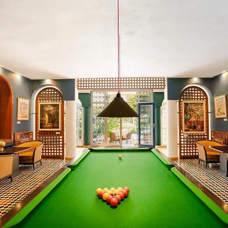 La Villa Mandarine-2