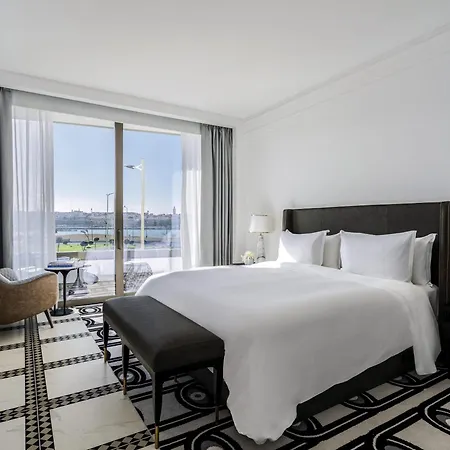 Fairmont La Marina Rabat Sale Hotel-3